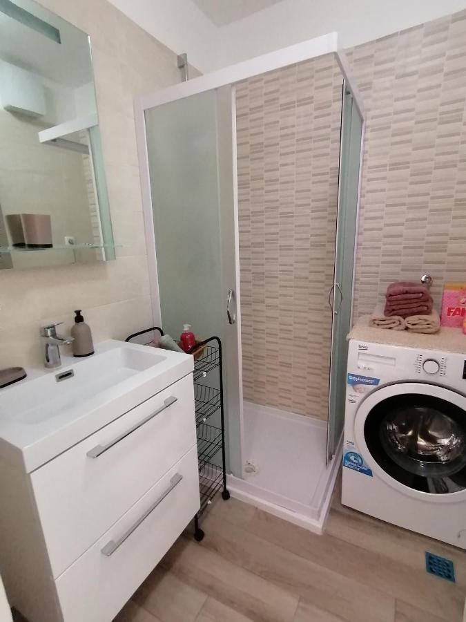 Apartman Paulina Split Eksteriør bilde
