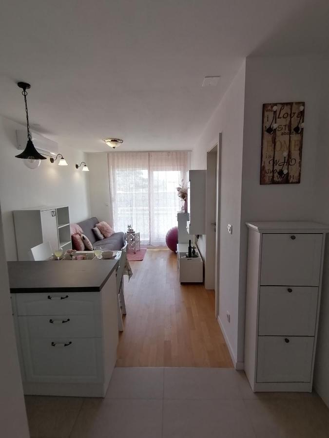 Apartman Paulina Split Eksteriør bilde
