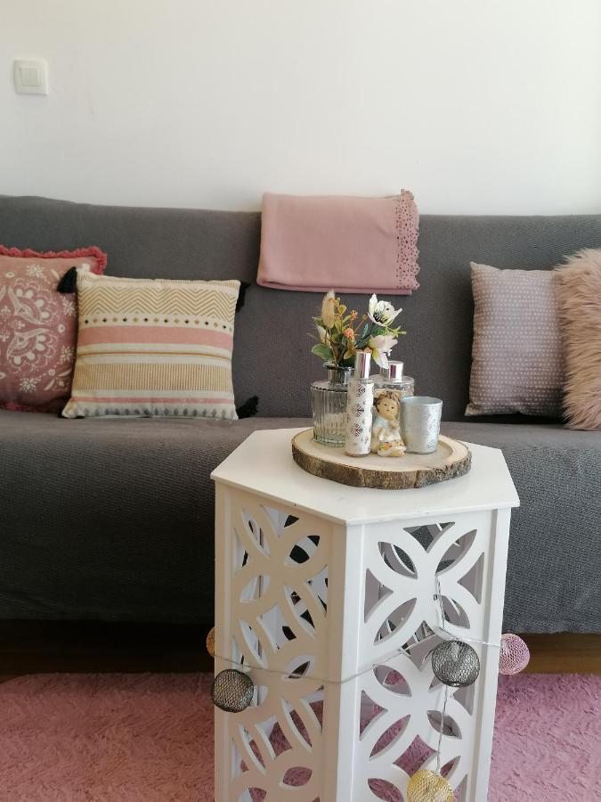 Apartman Paulina Split Eksteriør bilde