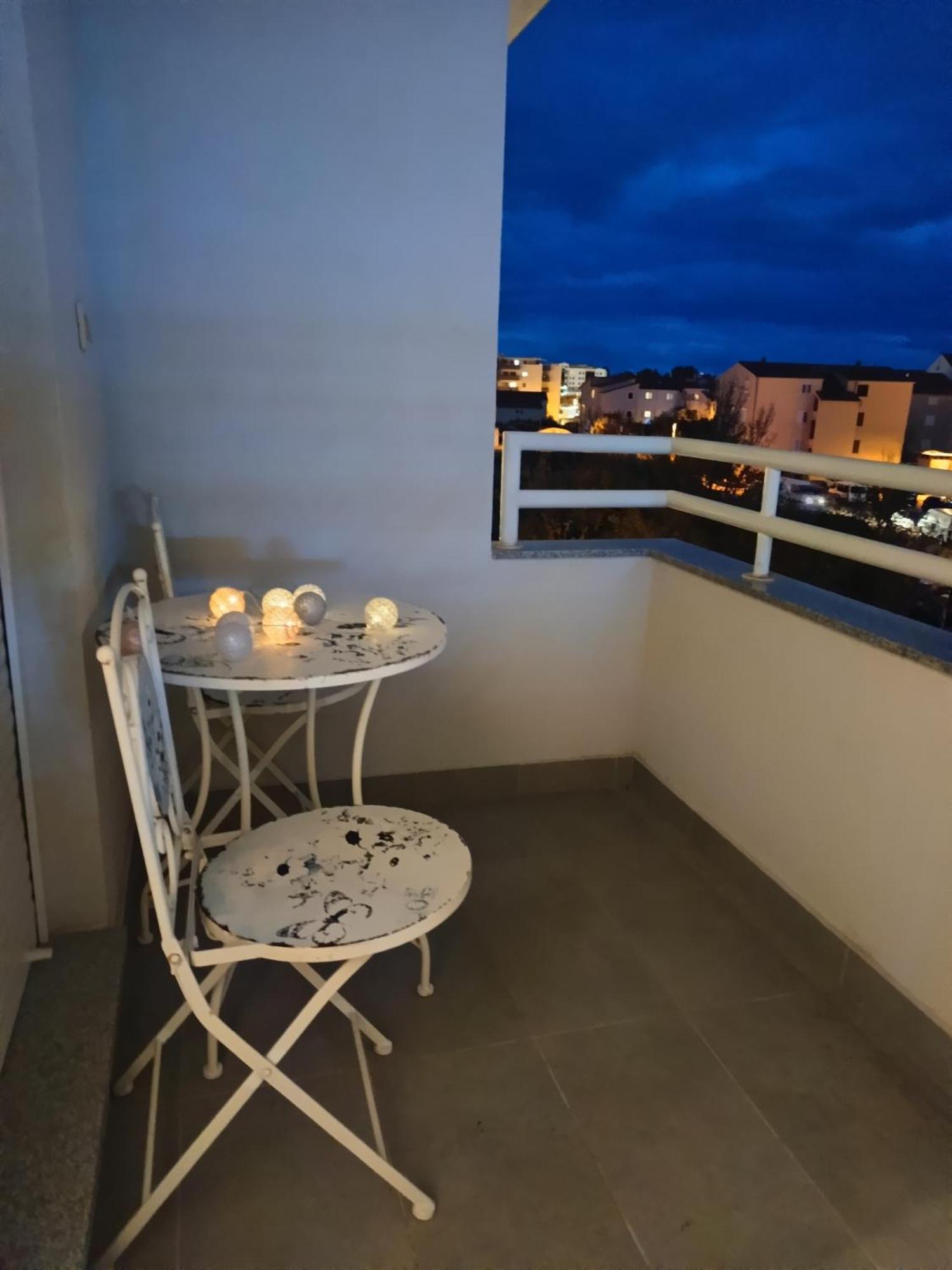 Apartman Paulina Split Eksteriør bilde